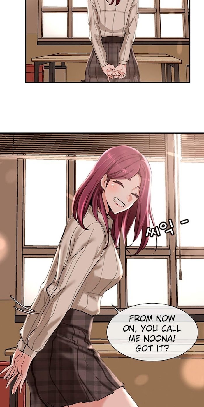 Manga Image